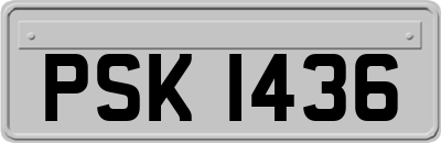 PSK1436