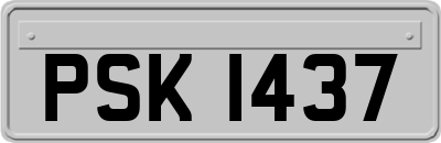 PSK1437