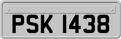 PSK1438