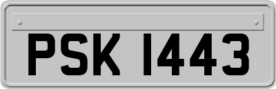 PSK1443