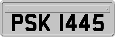 PSK1445