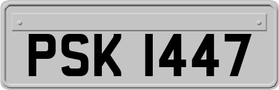 PSK1447