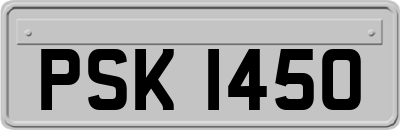 PSK1450