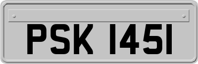 PSK1451