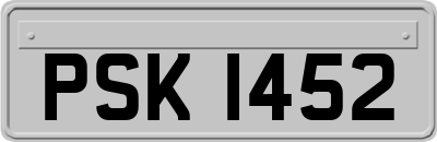 PSK1452