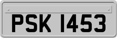 PSK1453
