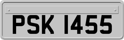 PSK1455