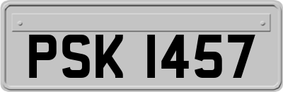 PSK1457