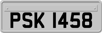 PSK1458