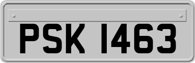 PSK1463