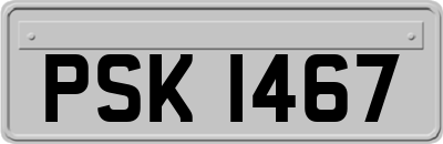 PSK1467