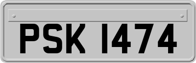 PSK1474