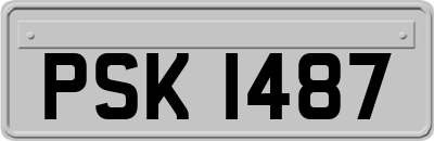 PSK1487