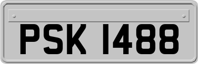 PSK1488