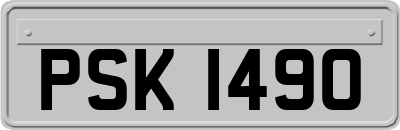 PSK1490