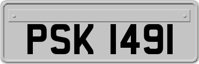 PSK1491