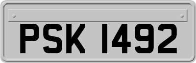 PSK1492