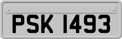 PSK1493