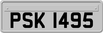 PSK1495