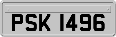 PSK1496