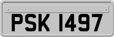 PSK1497