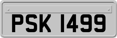 PSK1499