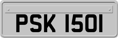 PSK1501
