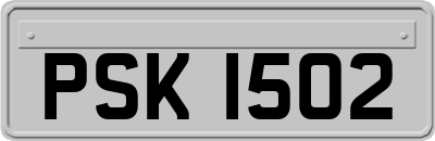 PSK1502