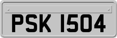 PSK1504