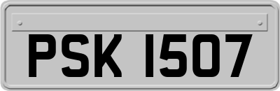 PSK1507