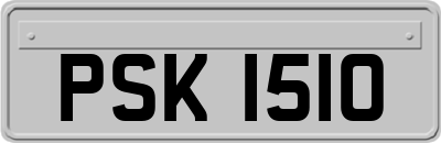 PSK1510