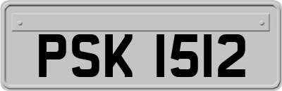 PSK1512