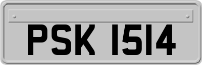 PSK1514