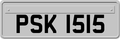 PSK1515