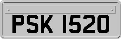PSK1520