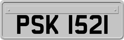 PSK1521