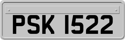 PSK1522