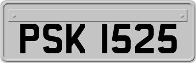 PSK1525