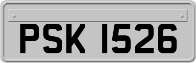 PSK1526