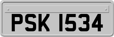 PSK1534
