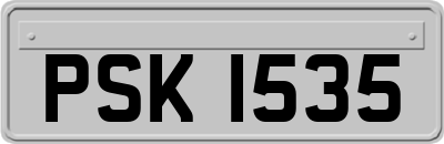 PSK1535