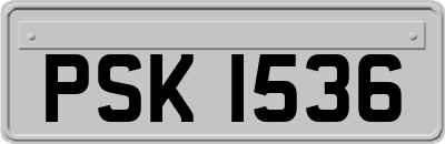 PSK1536