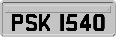 PSK1540