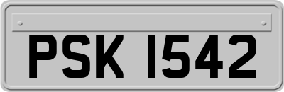 PSK1542