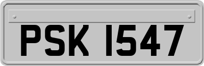 PSK1547