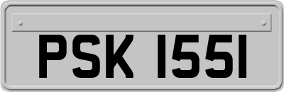 PSK1551