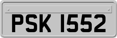 PSK1552