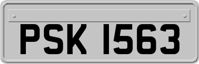 PSK1563