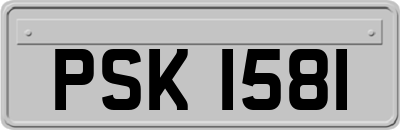 PSK1581