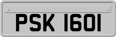 PSK1601